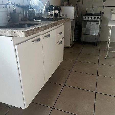 Casa De Fundo Aconchegante 4 Solteiros Ou 5 Se 2 Pessoas Na Casal Villa Campinas  Kültér fotó