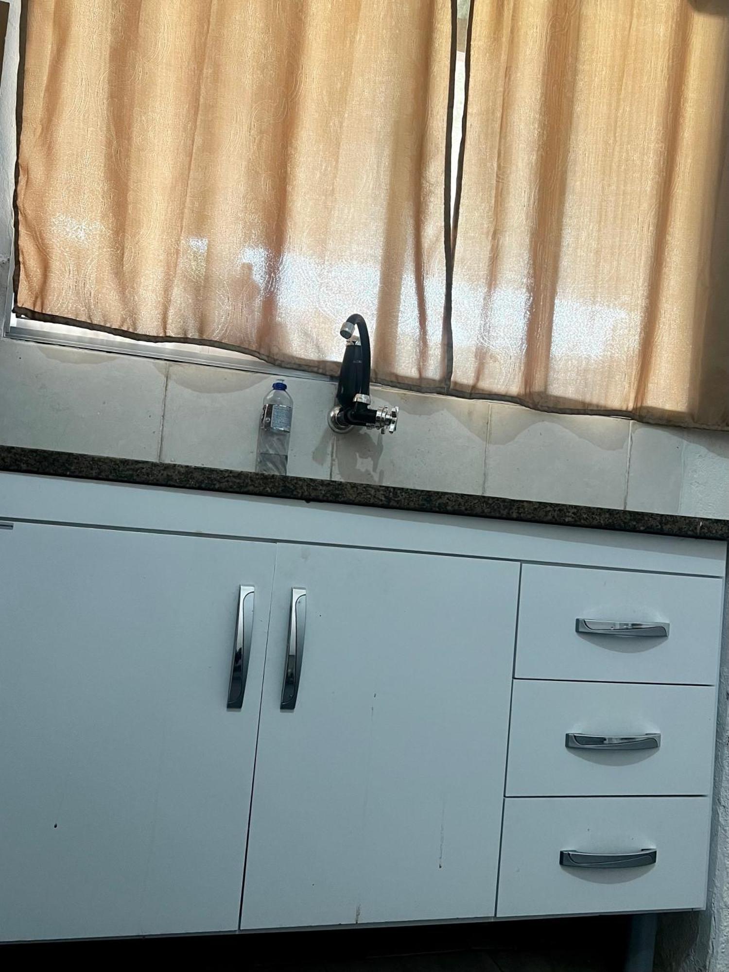 Casa De Fundo Aconchegante 4 Solteiros Ou 5 Se 2 Pessoas Na Casal Villa Campinas  Kültér fotó